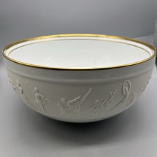 Vintage Royal Ballet London 50th Anniversary Bowl 1981 Stuart Mark Feldman EUC picture