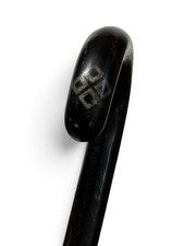 Antique 1933 Walking Stick Chicago World’s Fair Century of Progress Souvenir picture