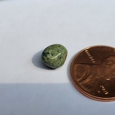 Lake Superior Michigan Greenstone Chlorastrolite 2.55 ct. picture