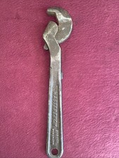 HELLER BROTHERS CO. ADJUSTABLE 8