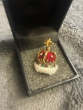 Crowns& Regalia Scottish Crown Miniature picture