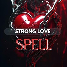 Strong Love Spell - Attract Romance, Passion & True Connection Obsession Love Ri picture