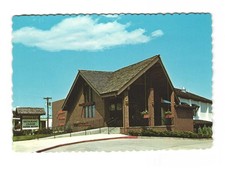 Bernards of Arvada - the Family Restaurant Arvada CO vintage postcard Unposted picture