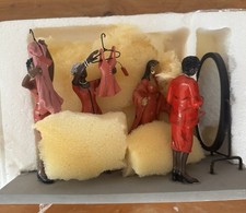 Annie Lee Sass 'n Class Final Red Tag Sale Item# 6079 New No COA picture