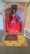 D23 Esmeralda Doll And D23 2026 Hunchback Of Notre Dame 30th Anniversary Pin picture