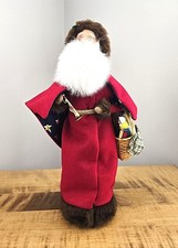 Byers Choice Caroler 2003 