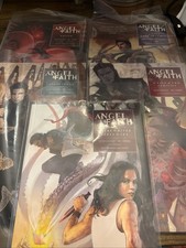 Angel & Faith: Season 10 Complete Set picture