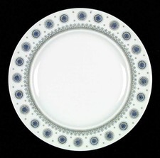 Rosenthal - Continental Ice Blossom Dinner Plate 7039955 picture