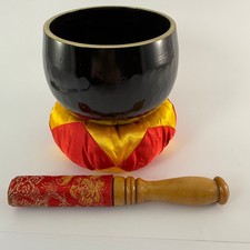 Japanese Buddhist Meditation Bell 4