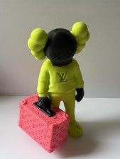 Kaws LV 3D Printer 18 Inches Tall picture