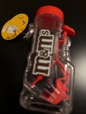 M And M Candy Dispenser Red Handheld picture