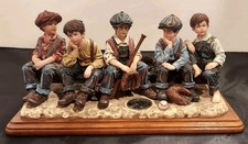 Vanmark Timeless Treasures 1999, JD88794 Limited Edition Home Team Zero  picture