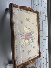 VTG International Heartland Tv Bed Lap Tray Table picture