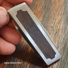 Paul A Henckels Gents Folding Pocket Knife 3