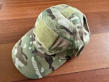 Russian Bars Rys Cap - Multicam - Size 55-62 picture