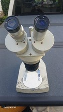 Stereo Microscope Meiji EMT - Multiple Units Available picture