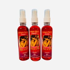 VEN A MI - COME TO ME Para Amor , Sexo y Pasion Perfume Colonia Espiritual picture