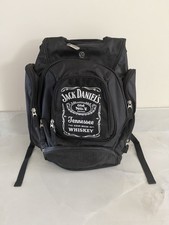 Jack Daniel’s Tennessee Whiskey Old No. 7 OGIO Techspecs Street Back Pack (NEW) picture
