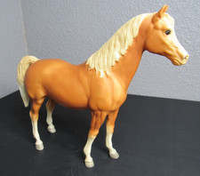 VTG 1968 Breyer Hope Palomino Family Arabian Mare FAM Model #5 NO USA- SPECIAL?? picture