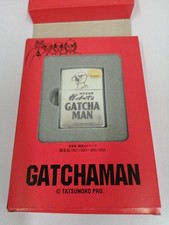 ZIPPO GATCHAMAN Landscape Lighter picture