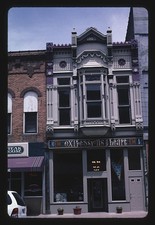 Photo:Storefront (1885), Oskaloosa, Iowa picture
