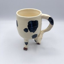 Cow Mug picture