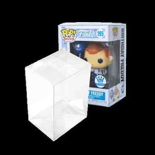 PopShield Protectors - Standard 4