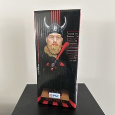 Jake Fraley Viking Bobblehead - Cincinnati Reds 2024 - Tampa Bay Rays picture