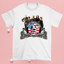Grand Funk Railroad  Black unisex White All size Fly JN1013 picture