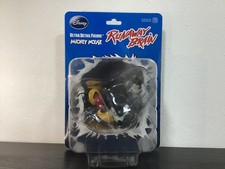 DISNEY MICKEY MOUSE RUNAWAY BRAIN Action Figure Medicom Toy UDF picture