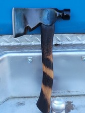 Vintage True Temper Perfect NO. HSF Hatchet Custom Restored picture