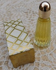 Vintage Avon SONNET .5 FL OZ Demi Cologne with Box 1973 picture