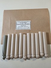 Augusta Round Ball .69 cal Paper Cartridges Arsenal Packs  picture