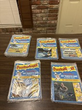 Presto Magix lot of  Over 40 unopened Packages picture