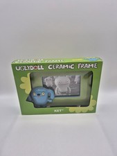 UglyDoll Ket Ceramic Frame 4
