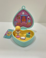 Polly Pocket Christmas Ornament 2026 Mattel Ruz Brand New Viral picture