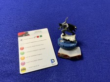 DC Heroclix Batman 059 Batman Chase with card  picture