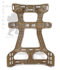FILBE Ruck Pack Frame #1606 MC 2nd Gen. - MOLLE/ALICE Compatible - coyote 498 picture