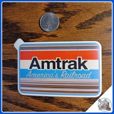Amtrak 