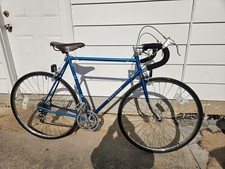  Schwinn Le Tour  1982  Ready to ride. picture