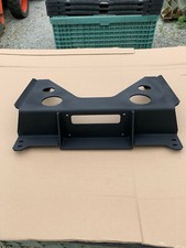 Bracket rear winch/HMMWV 5340-01-485-5962 picture