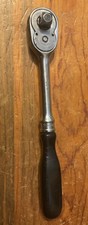 SNAP-ON TOOLS Ratchet F726 3/8” drive picture