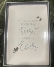 NIB ROSANNA TRAY 