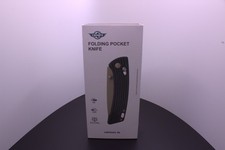 OKnife Heron R1 - ODG/Tan picture
