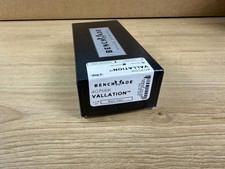 Benchmade 407SBK Vallation New Uncarried  and Unused (First Production Run) picture
