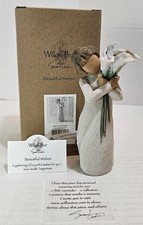 NEW Willow Tree BEAUTIFUL WISHES Figurine Susan Lordi DEMDACO  picture