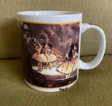 Edgar Degas Coffee Mug 14 Oz Cafe Concert Cafe Arts B. Wild picture