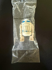 Kenner Star Wars R2-D2 Action Figure 1977 Vintage Original Bagged Figure picture
