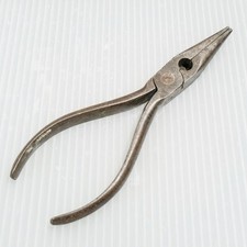 Needle Nose Wire Cutter Pliers Germany picture