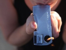 Solopipe - The Original Self-Igniting Pipe and Lighter Combo- picture